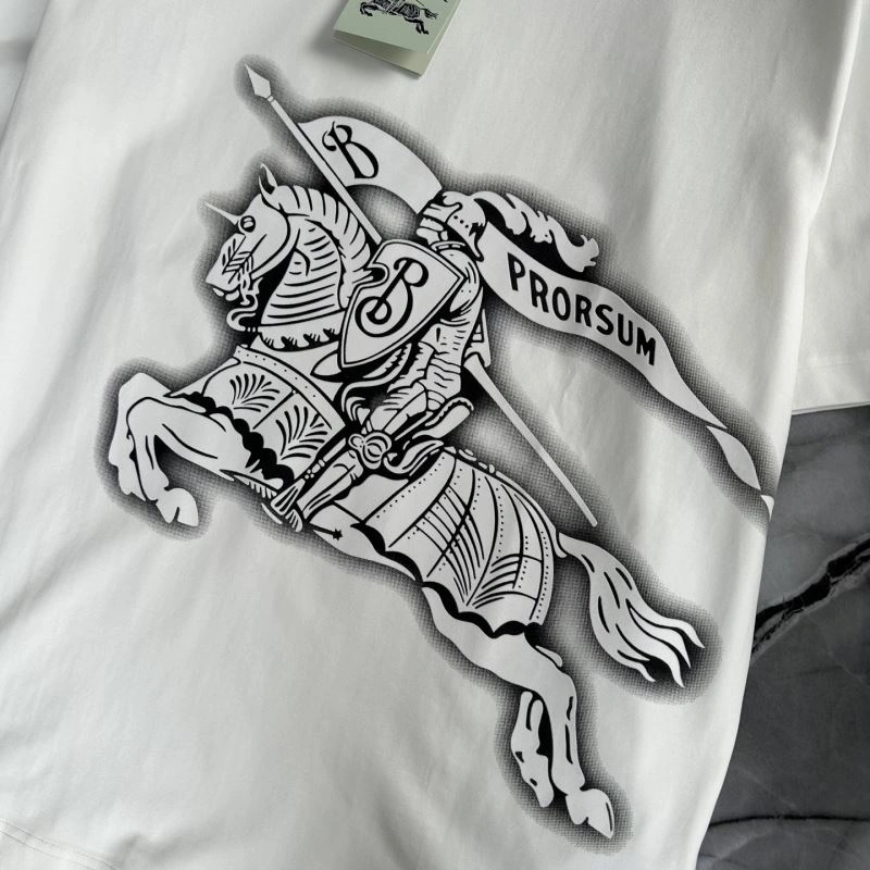 Burberry T-Shirts SmartChoice 100886
