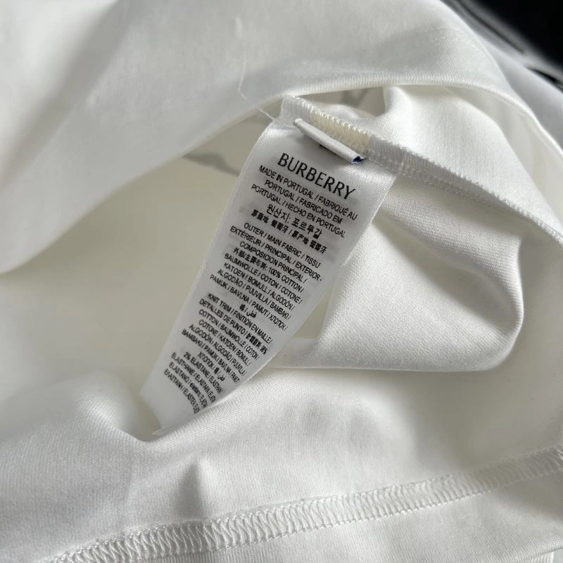 Burberry T-Shirts SmartChoice 100886