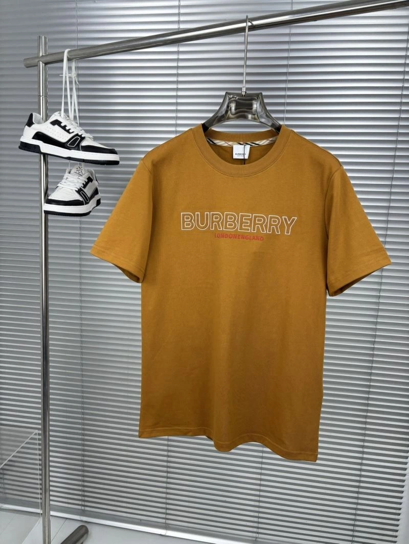 Burberry T-Shirts Vibrant 100923