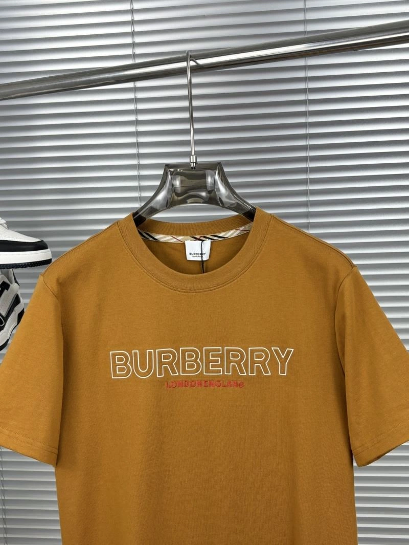 Burberry T-Shirts Vibrant 100923