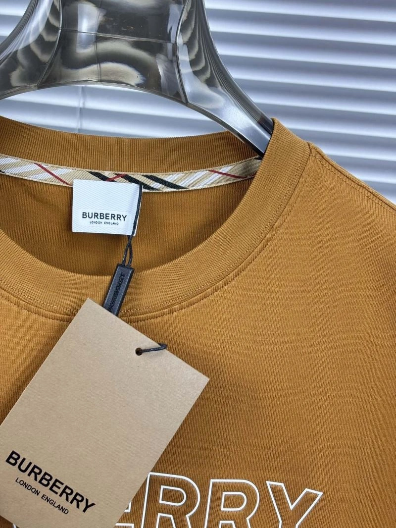 Burberry T-Shirts Vibrant 100923
