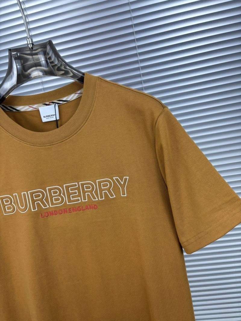 Burberry T-Shirts Vibrant 100923