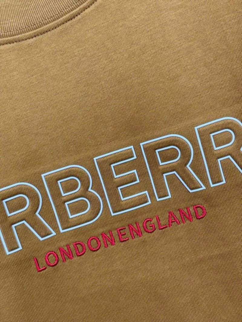 Burberry T-Shirts Vibrant 100923