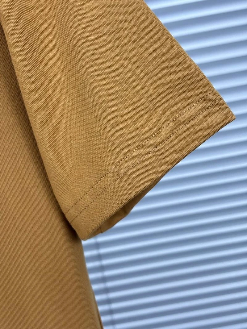 Burberry T-Shirts Vibrant 100923