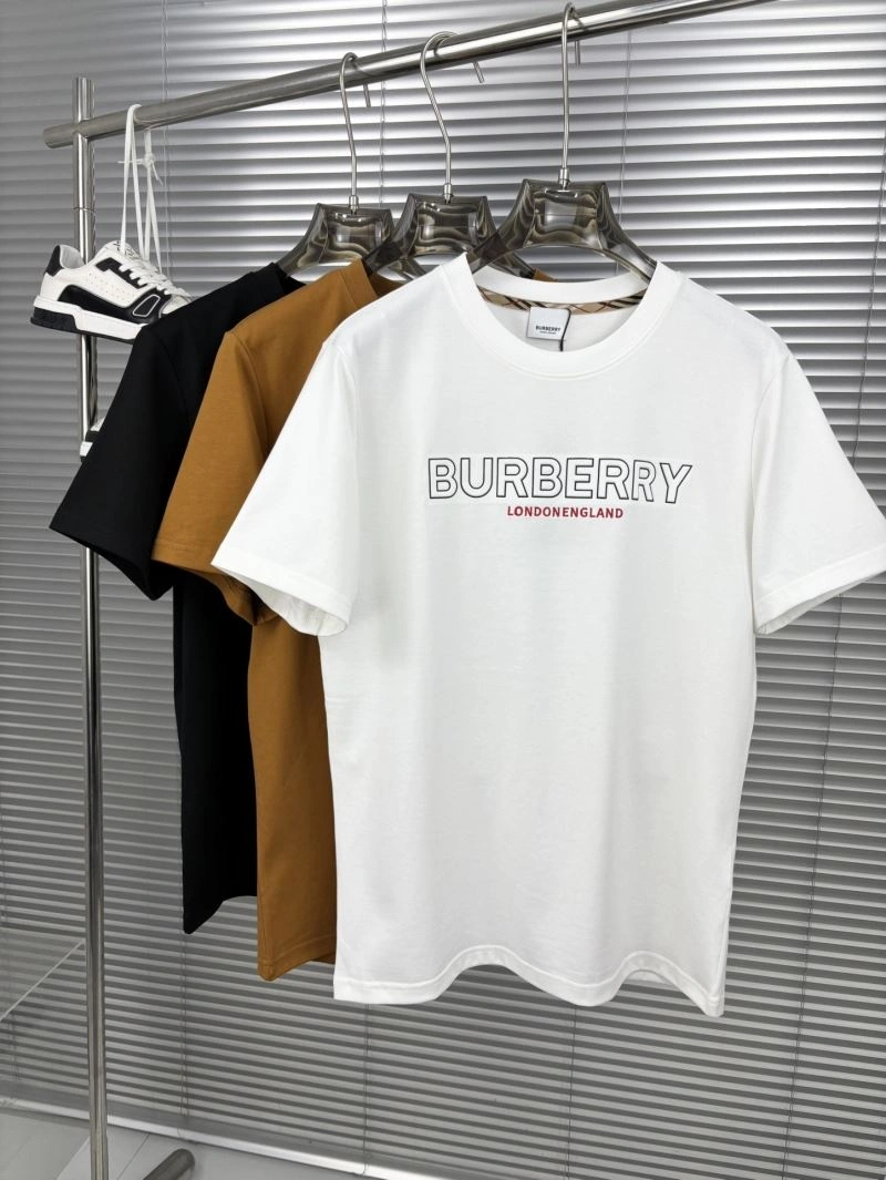 Burberry T-Shirts Supportive 100955