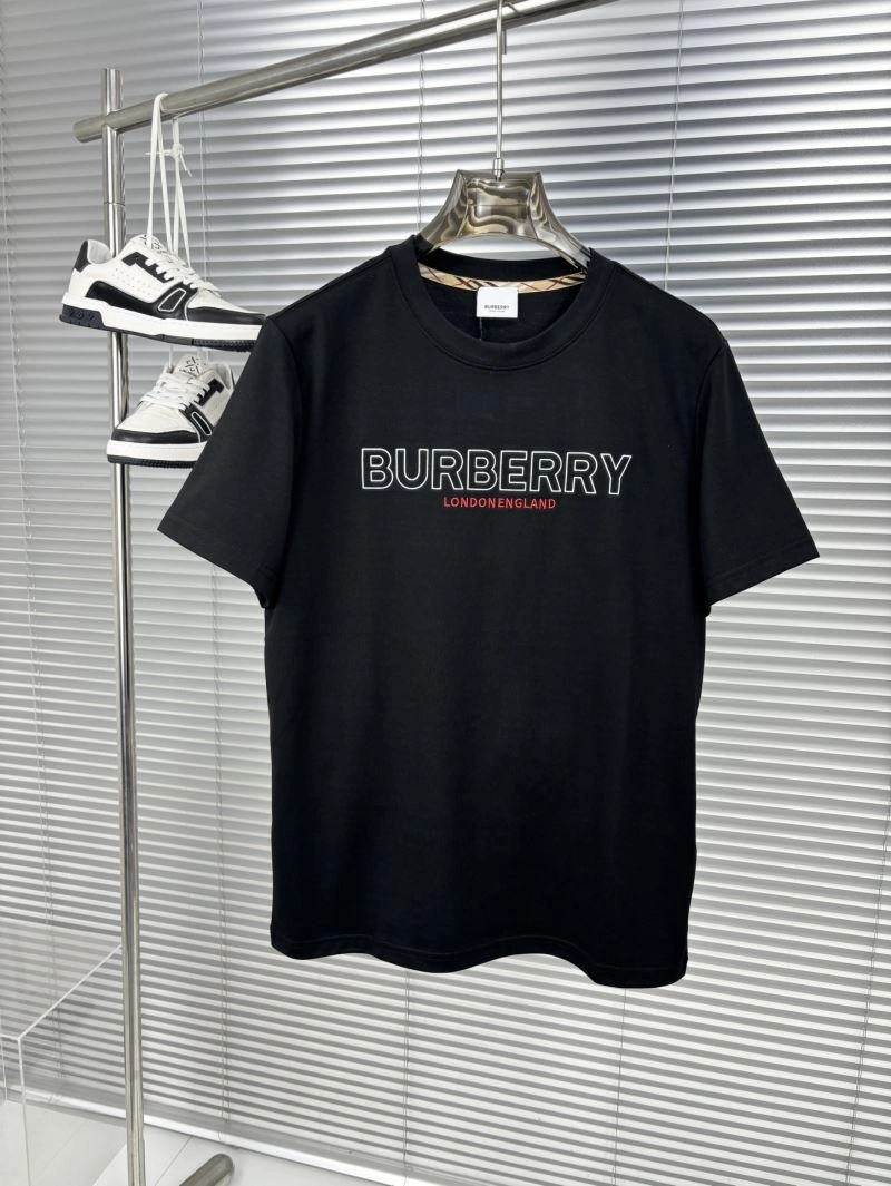 Burberry T-Shirts Supportive 100955