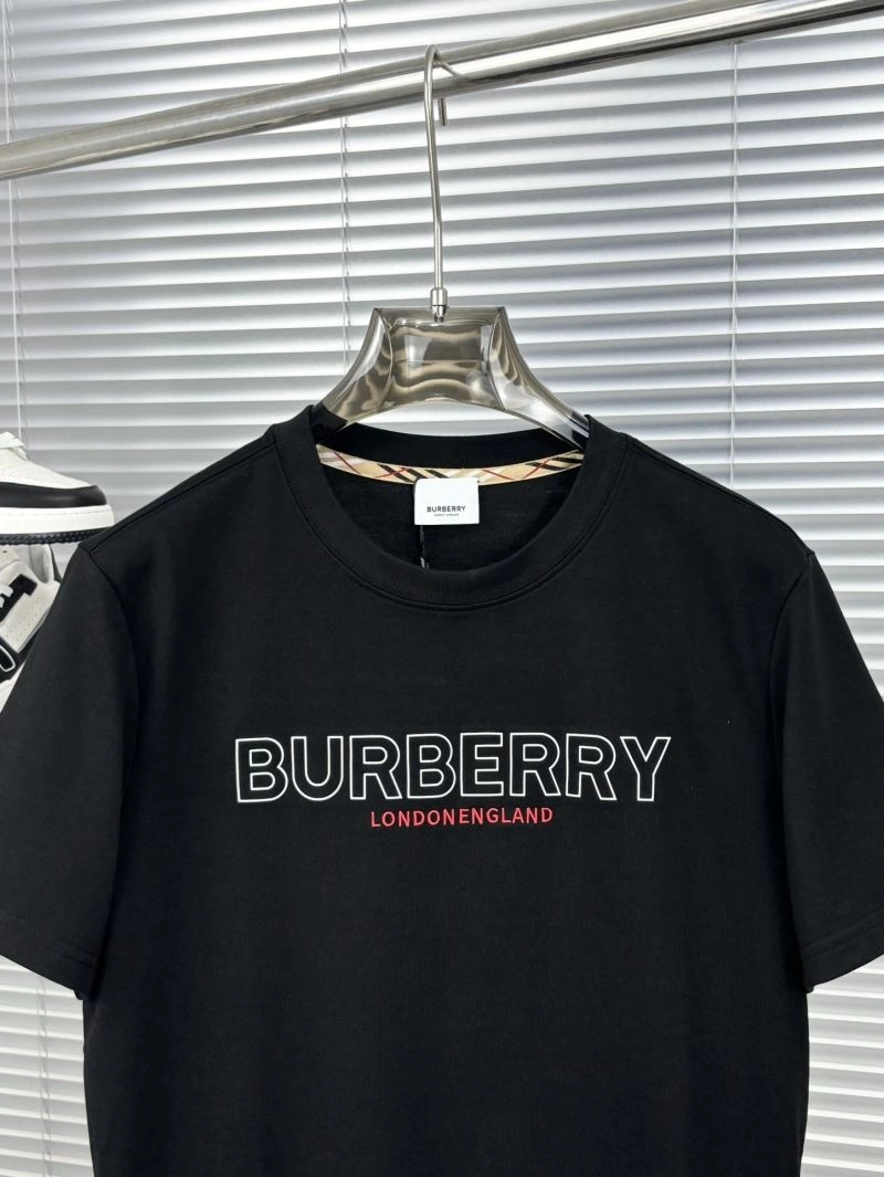 Burberry T-Shirts Supportive 100955