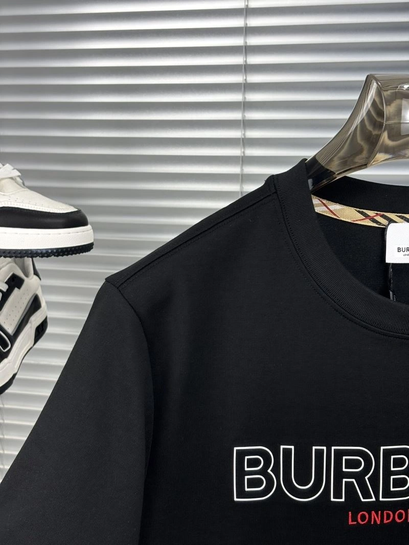 Burberry T-Shirts Supportive 100955