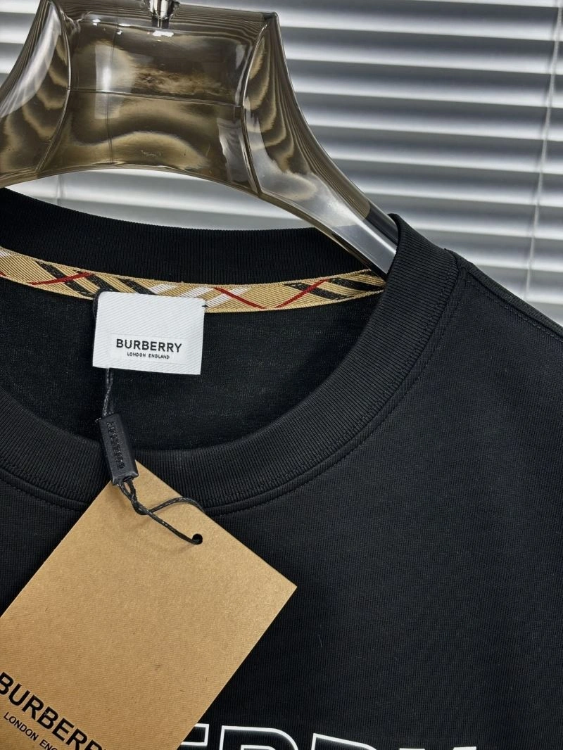 Burberry T-Shirts Supportive 100955