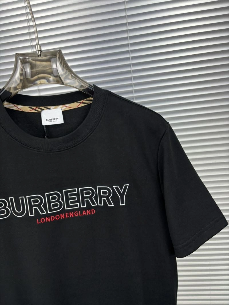 Burberry T-Shirts Supportive 100955