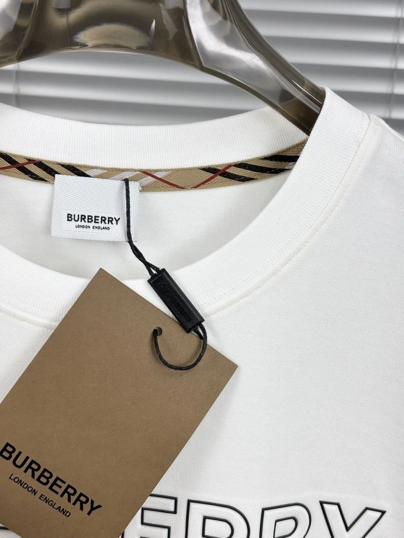 Burberry T-Shirts Vibrant 100885
