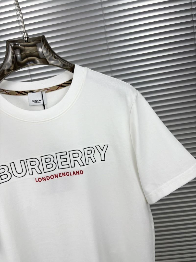 Burberry T-Shirts Vibrant 100885