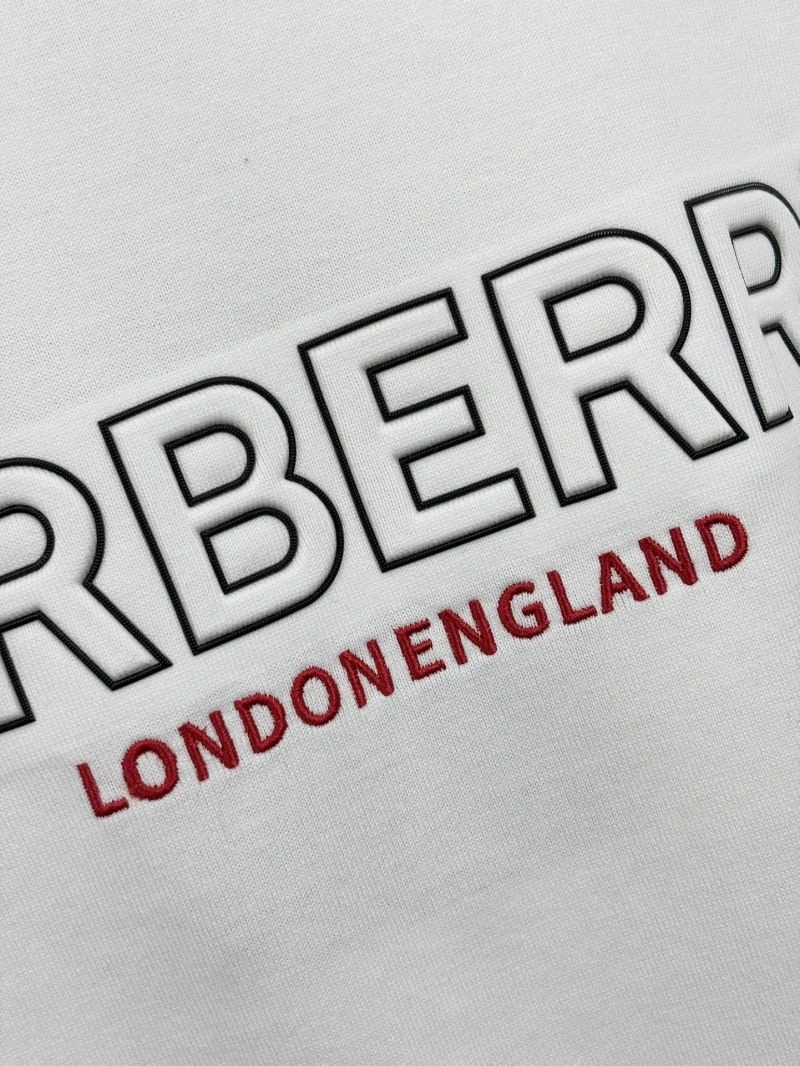 Burberry T-Shirts Vibrant 100885