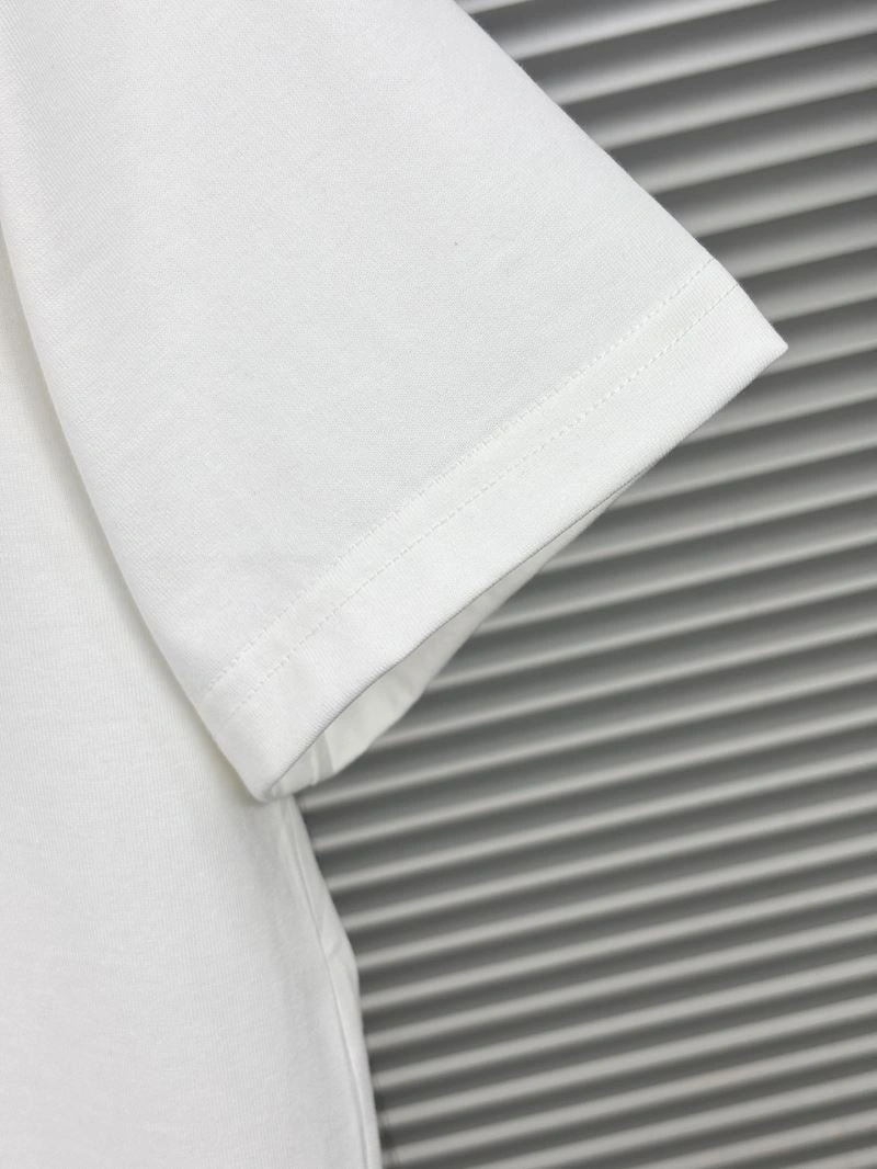 Burberry T-Shirts Vibrant 100885