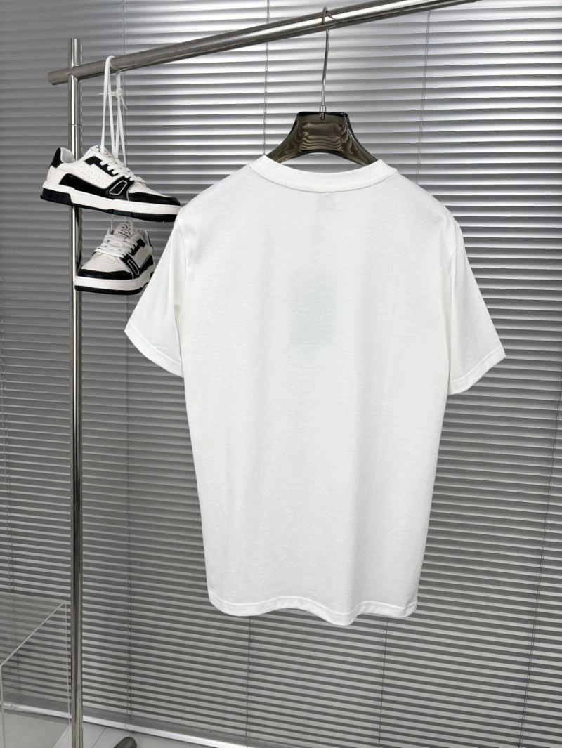 Burberry T-Shirts Vibrant 100885