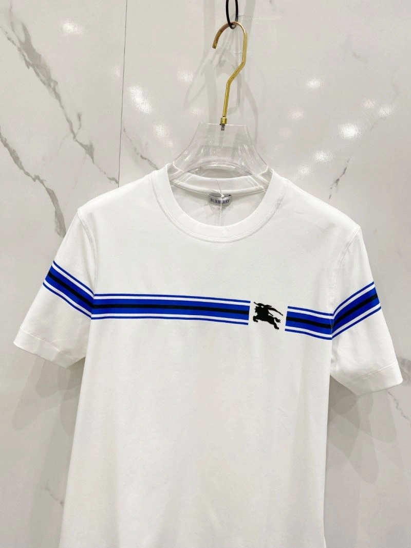 Attractive Burberry T-Shirts 100884