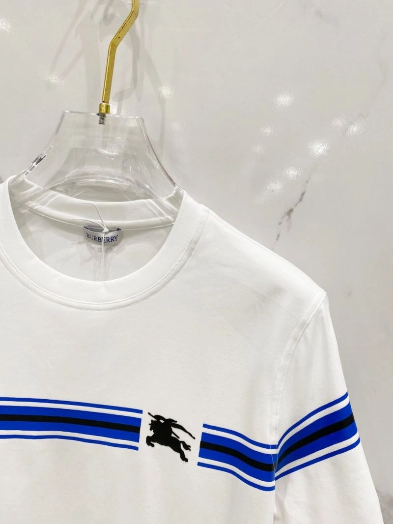 Attractive Burberry T-Shirts 100884