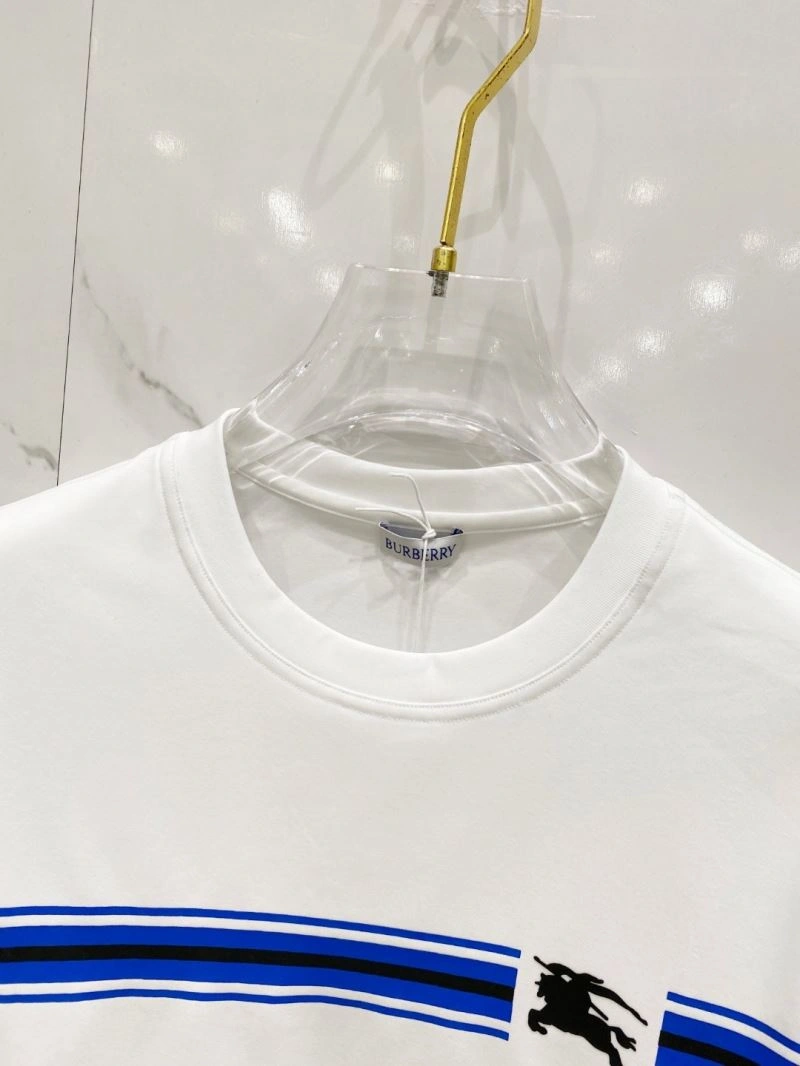 Attractive Burberry T-Shirts 100884