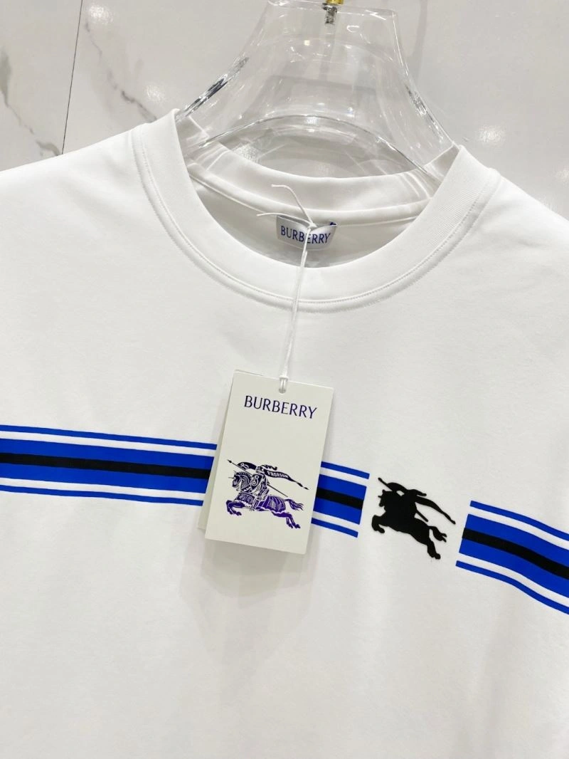 Attractive Burberry T-Shirts 100884