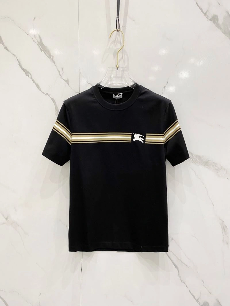 Burberry T-Shirts WrinkleFree 100924
