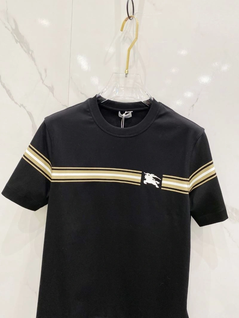 Burberry T-Shirts WrinkleFree 100924