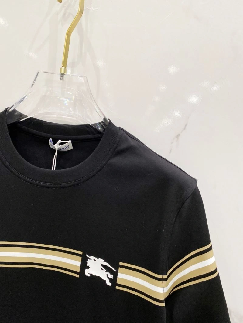 Burberry T-Shirts WrinkleFree 100924
