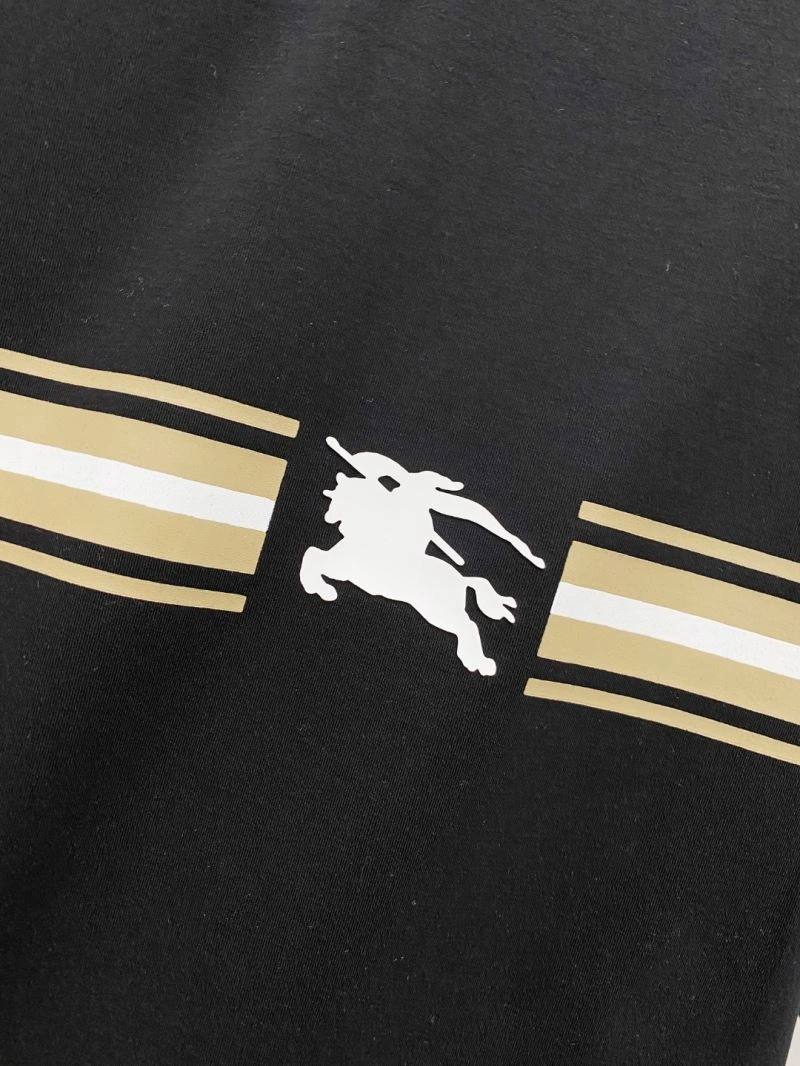 Burberry T-Shirts WrinkleFree 100924