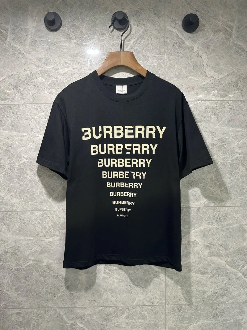 Burberry T-Shirts Resilient 100881