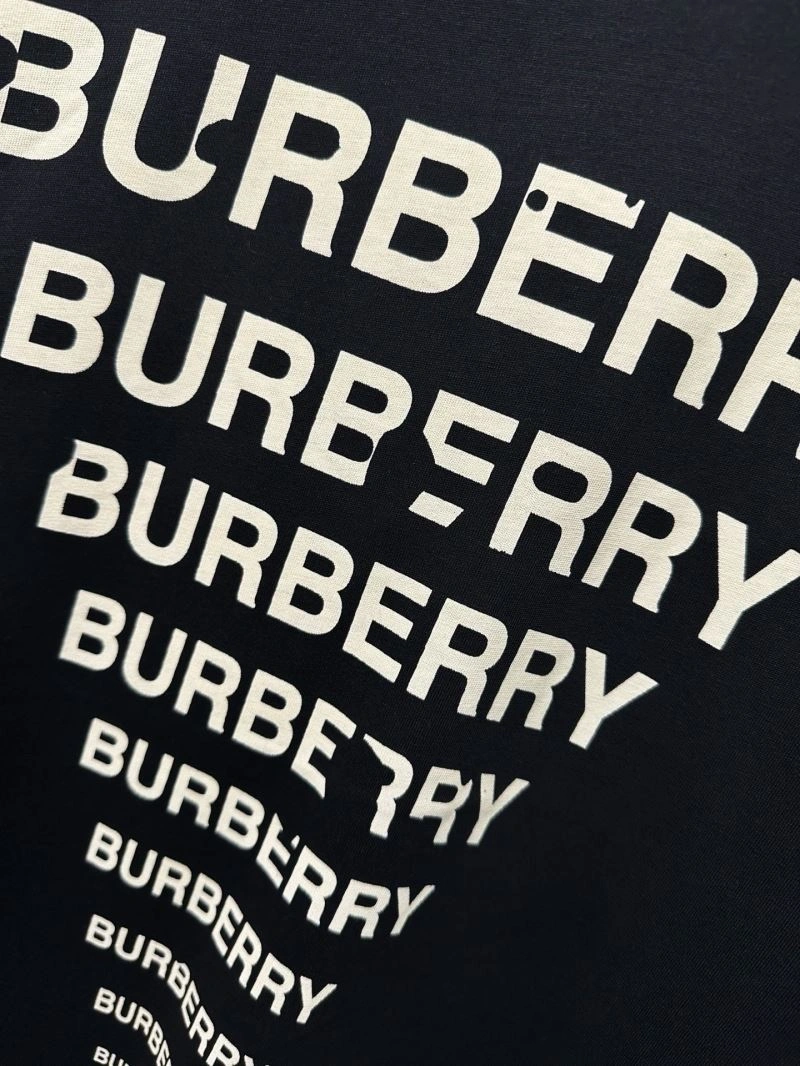 Burberry T-Shirts Resilient 100881