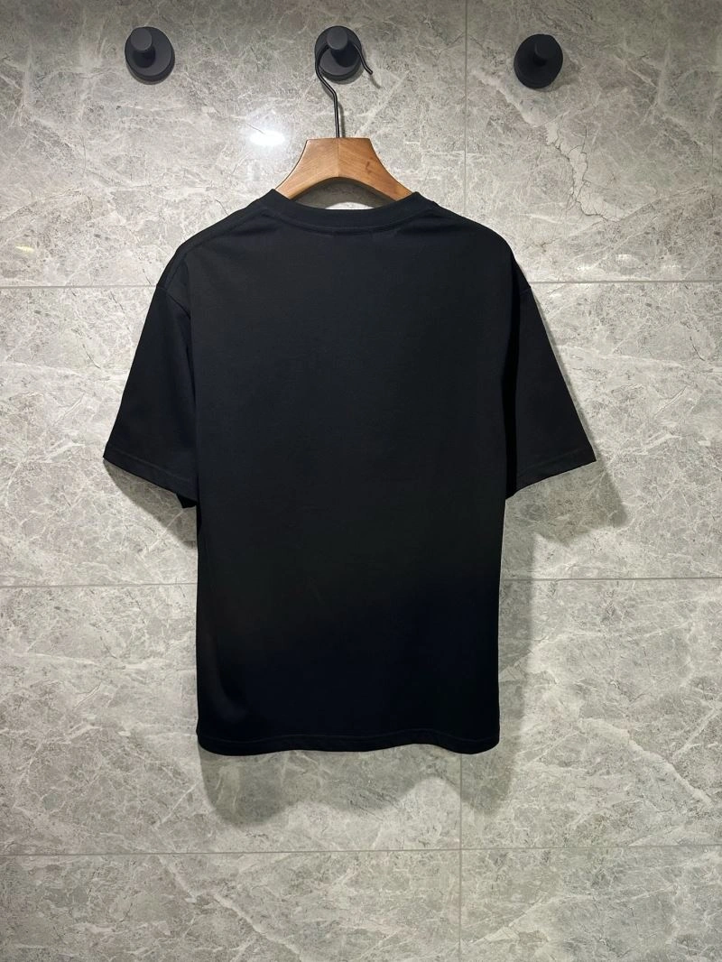Burberry T-Shirts Resilient 100881