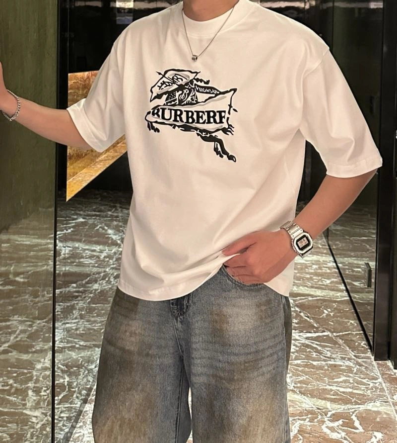 FashionForward Burberry T-Shirts 100880