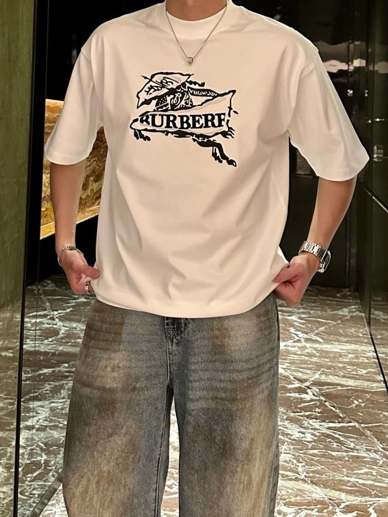 FashionForward Burberry T-Shirts 100880