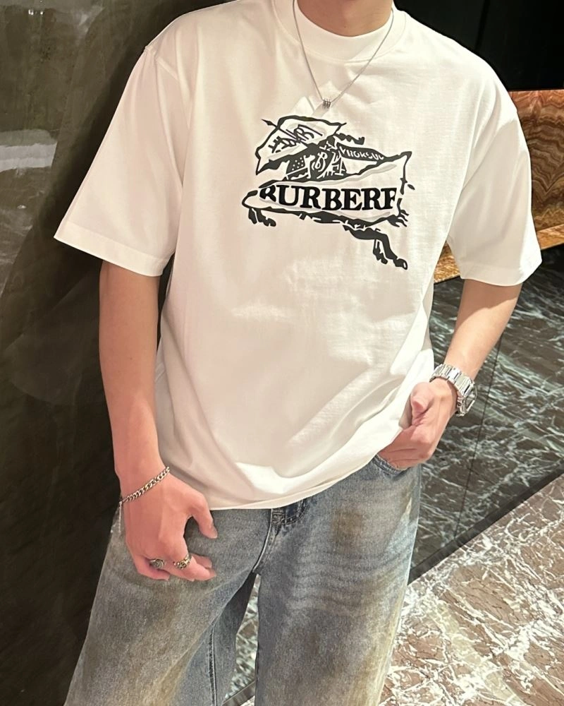 FashionForward Burberry T-Shirts 100880
