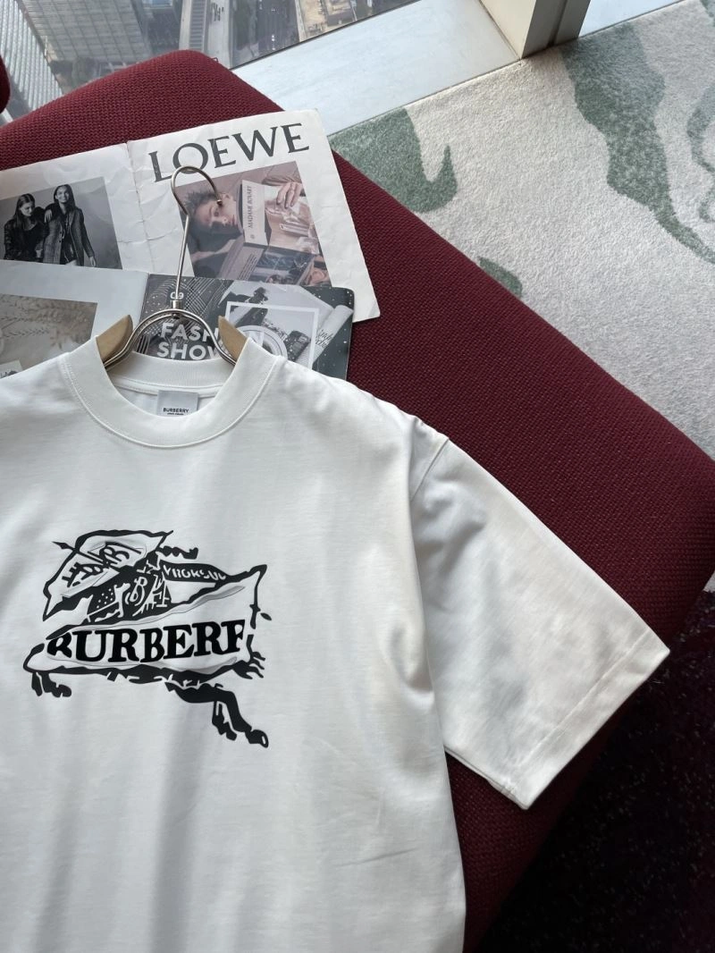 FashionForward Burberry T-Shirts 100880