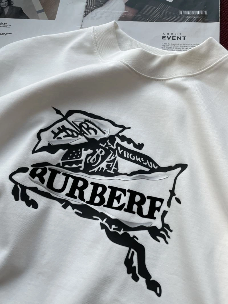 FashionForward Burberry T-Shirts 100880