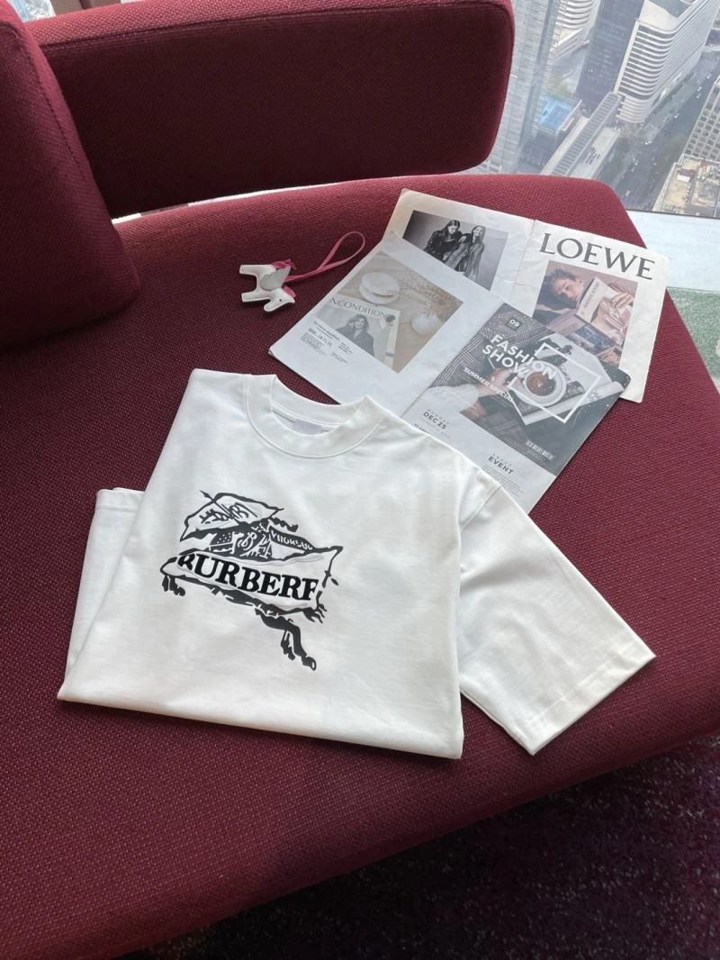 FashionForward Burberry T-Shirts 100880