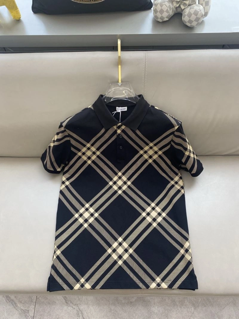 FreshLook Burberry T-Shirts 100921