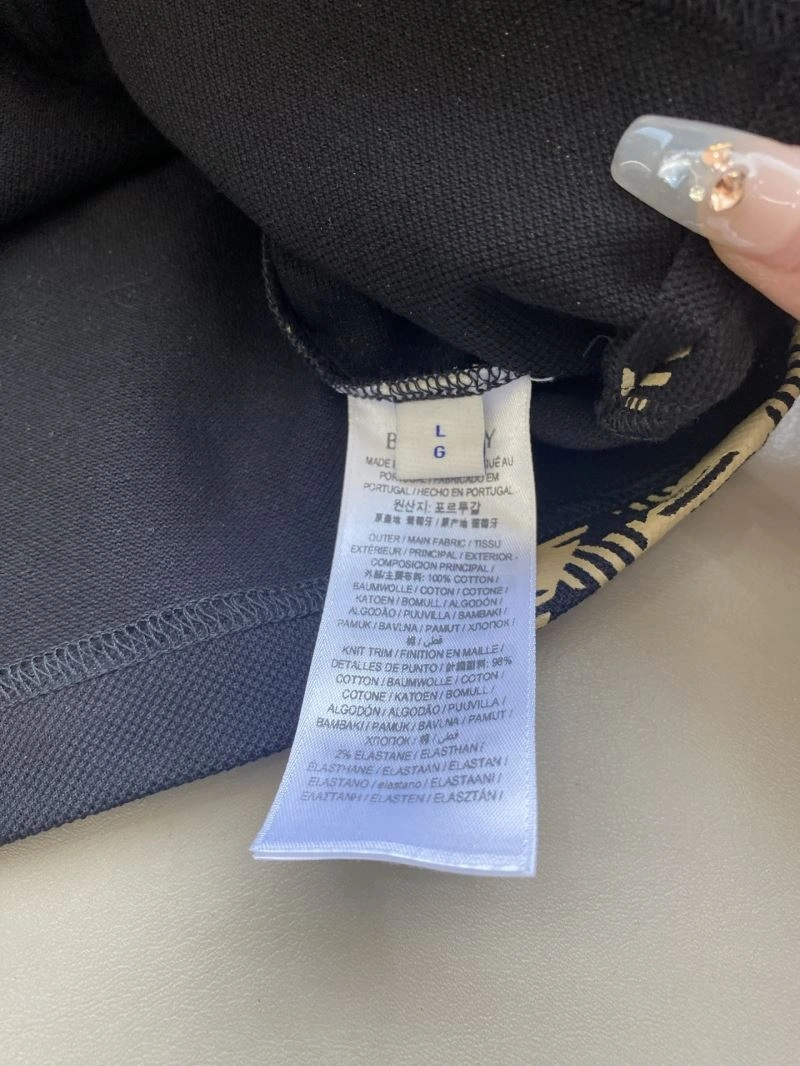 FreshLook Burberry T-Shirts 100921