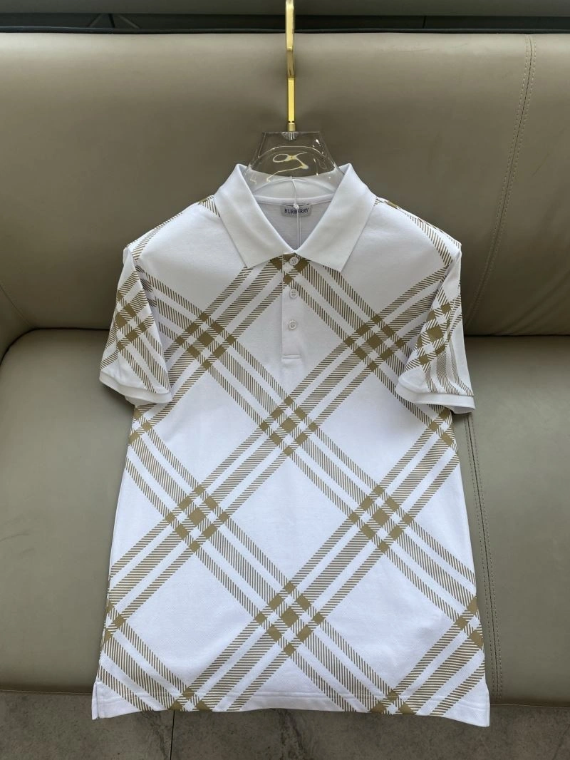 Sophisticated Burberry T-Shirts 100878