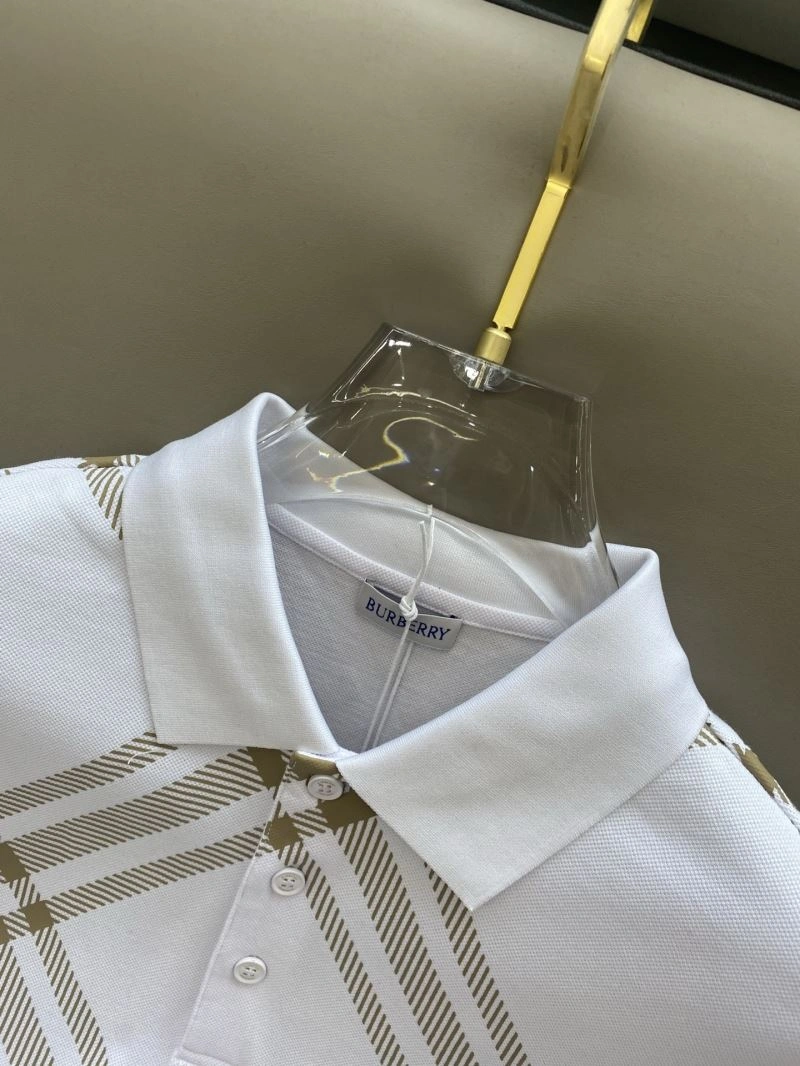 Sophisticated Burberry T-Shirts 100878