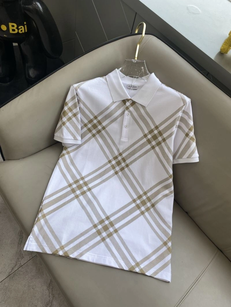 Sophisticated Burberry T-Shirts 100878