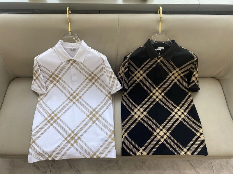 Sophisticated Burberry T-Shirts 100878