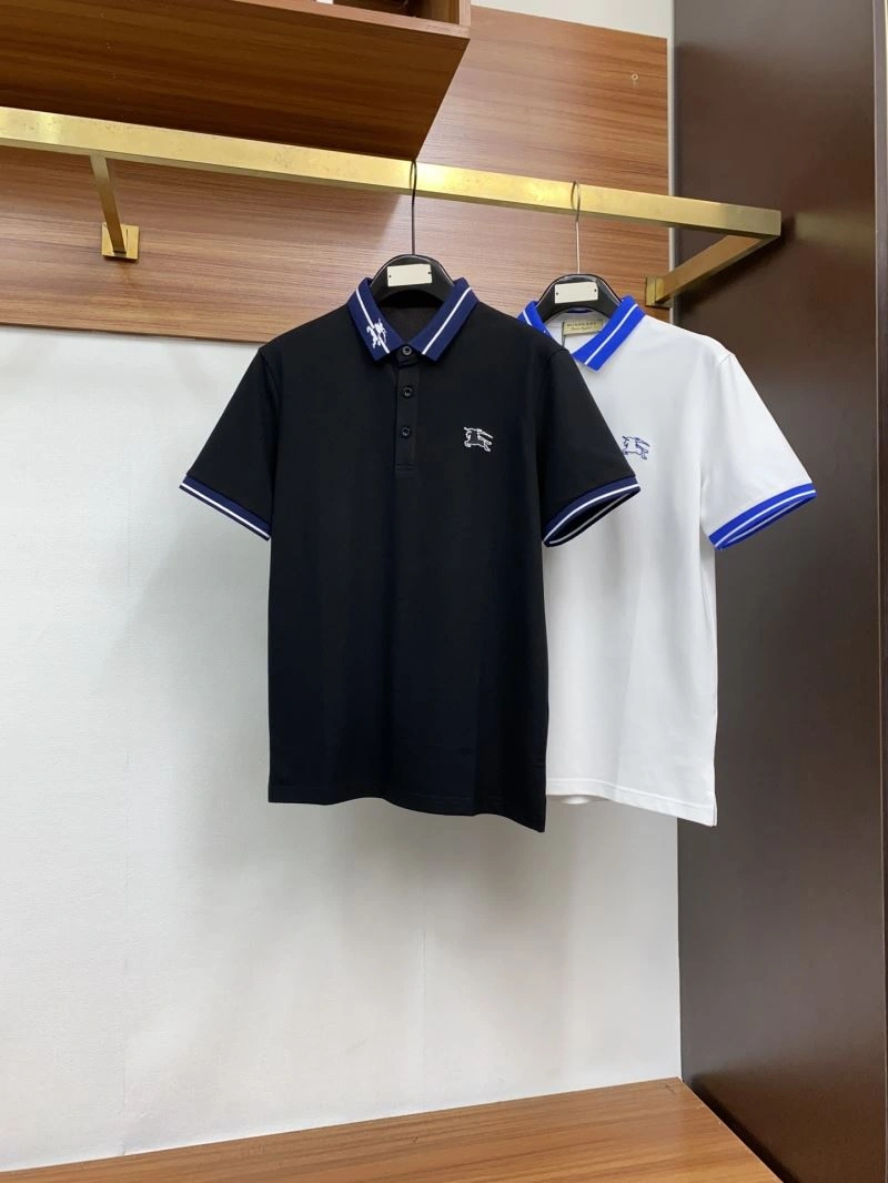 Burberry T-Shirts Packable 100875