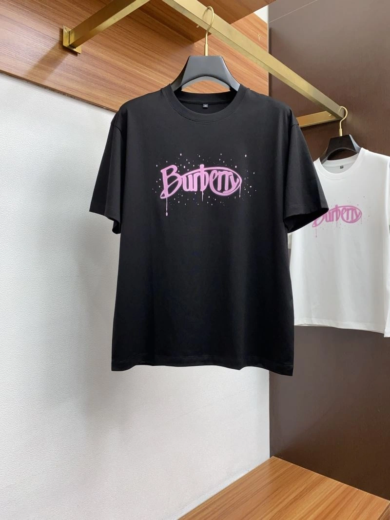 Unisex Burberry T-Shirts 100872