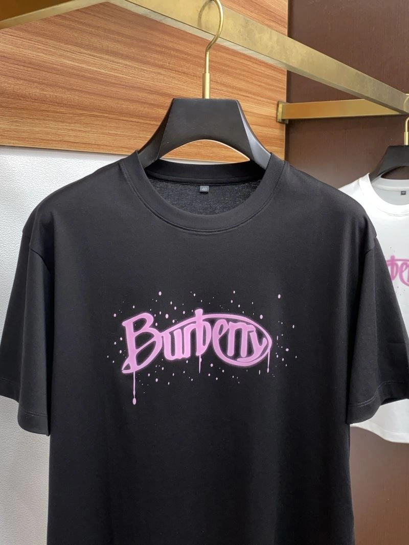 Unisex Burberry T-Shirts 100872