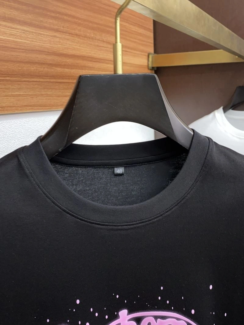 Unisex Burberry T-Shirts 100872