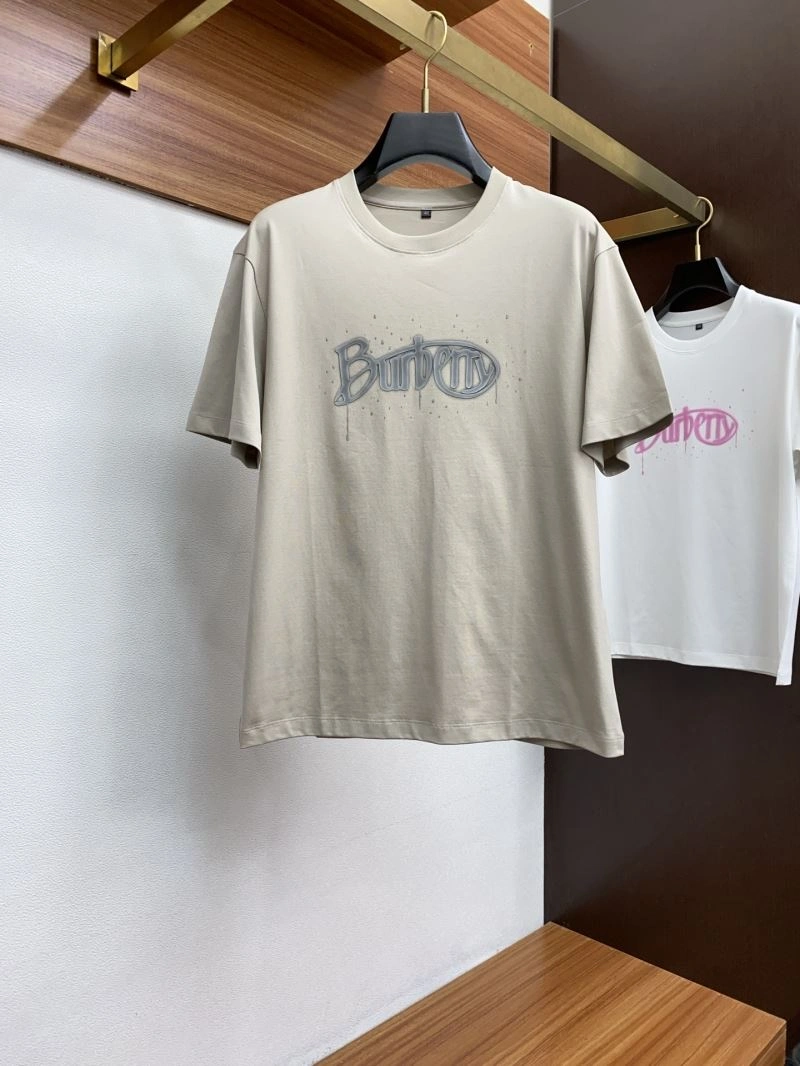 Durable Burberry T-Shirts 100868