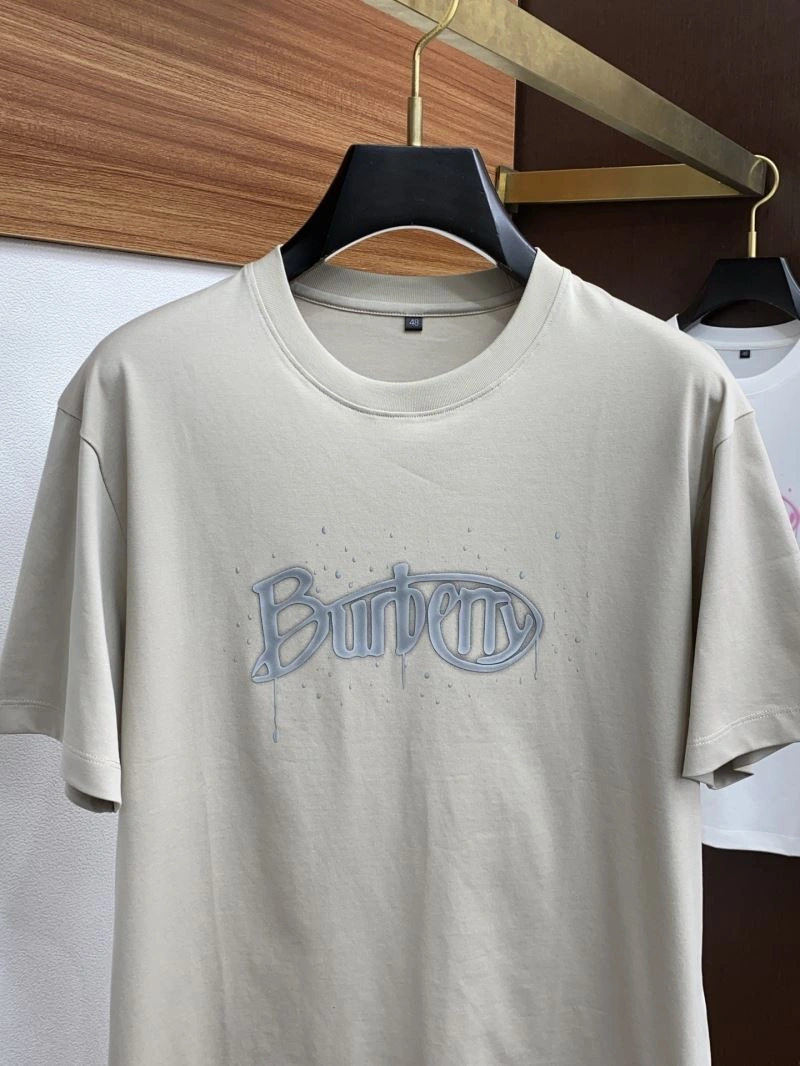 Durable Burberry T-Shirts 100868
