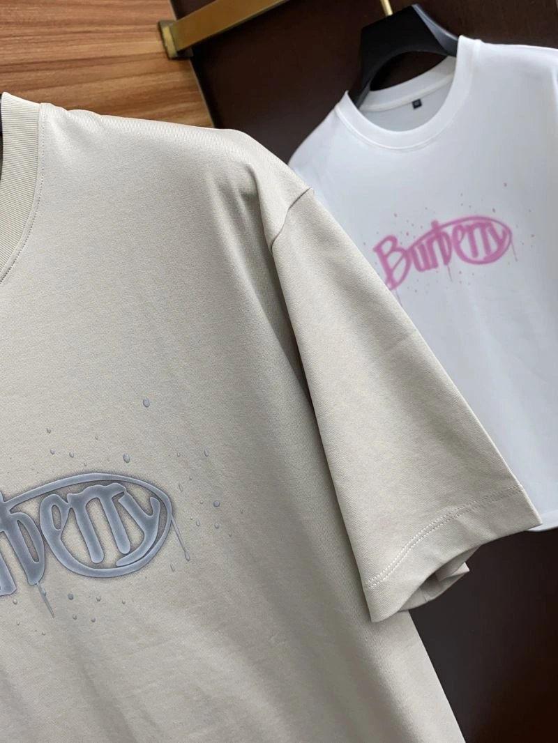 Durable Burberry T-Shirts 100868