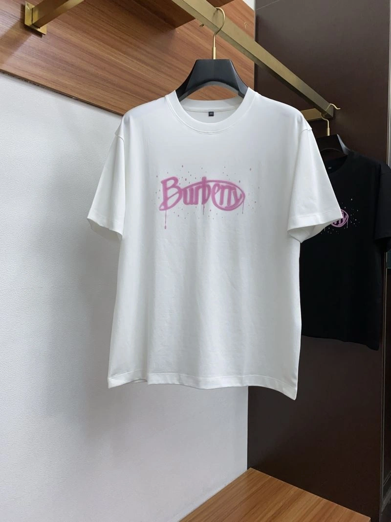 Burberry T-Shirts HighQuality 100877
